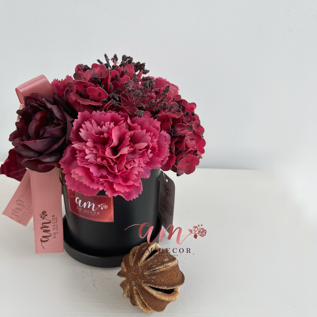 MINI VASE VERSAILLES