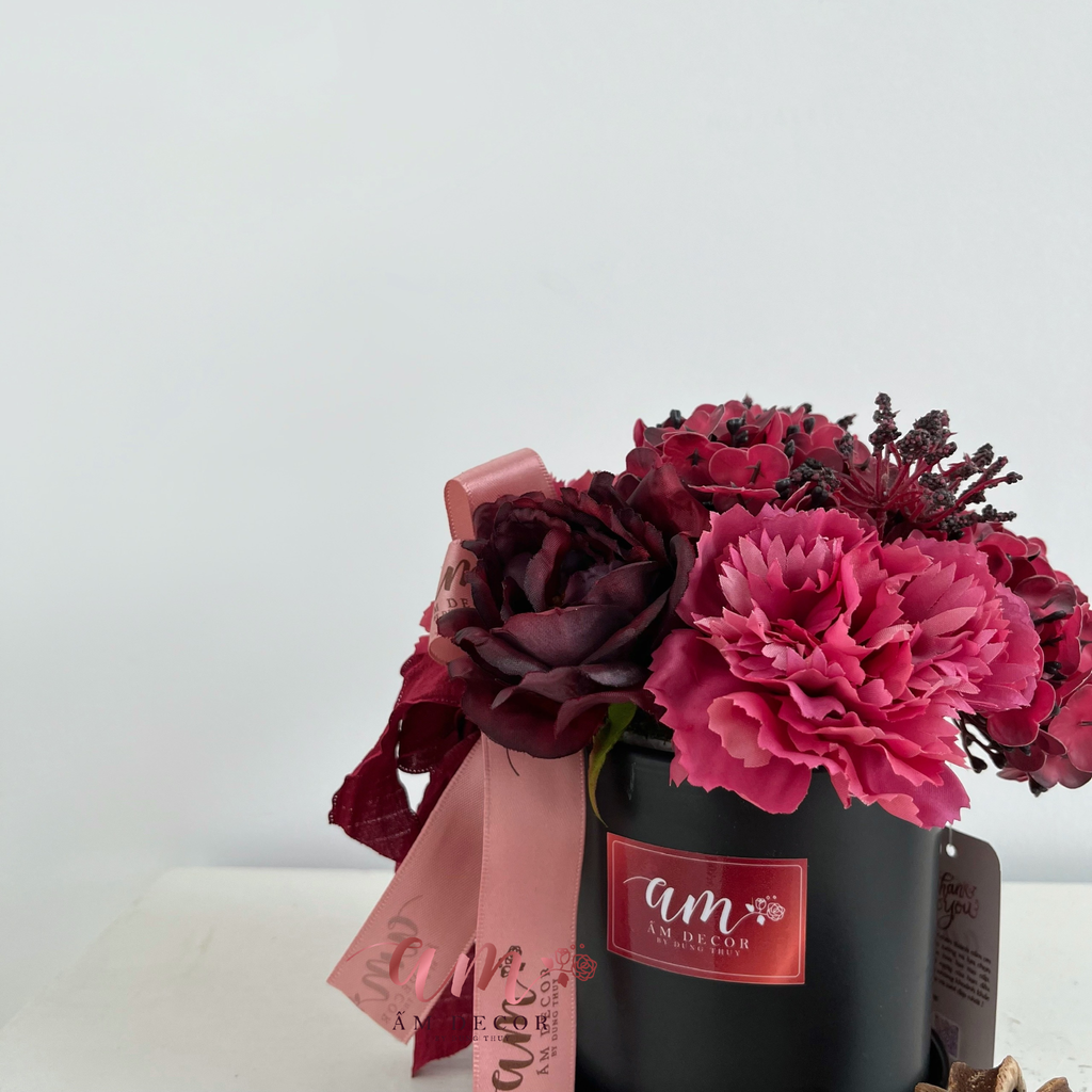 MINI VASE VERSAILLES