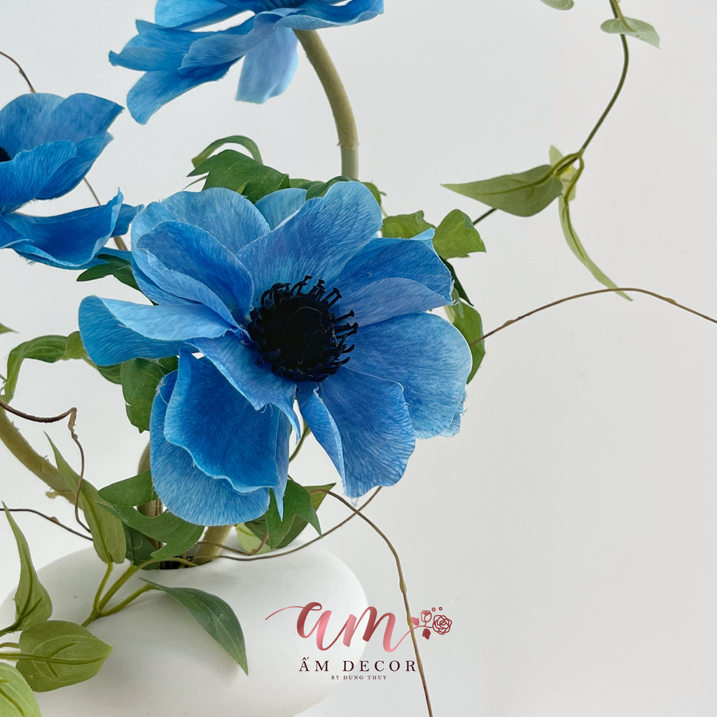 LỌ HOA ANEMONE FLORA