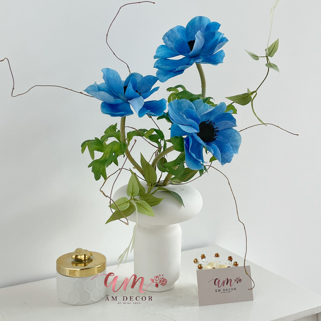 LỌ HOA ANEMONE FLORA