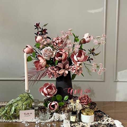  BÌNH HOA AMOURA LYNNIE 