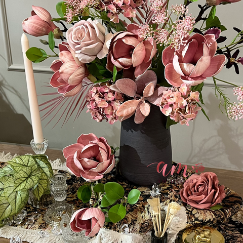  BÌNH HOA AMOURA LYNNIE 