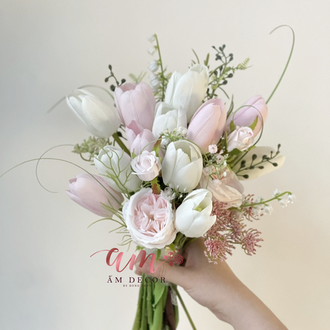  BLUSHING TULIP WEDDING 