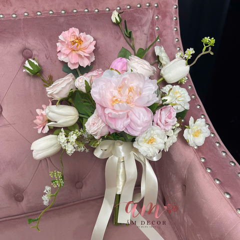  ASERENCE FLORAL WEDDING 