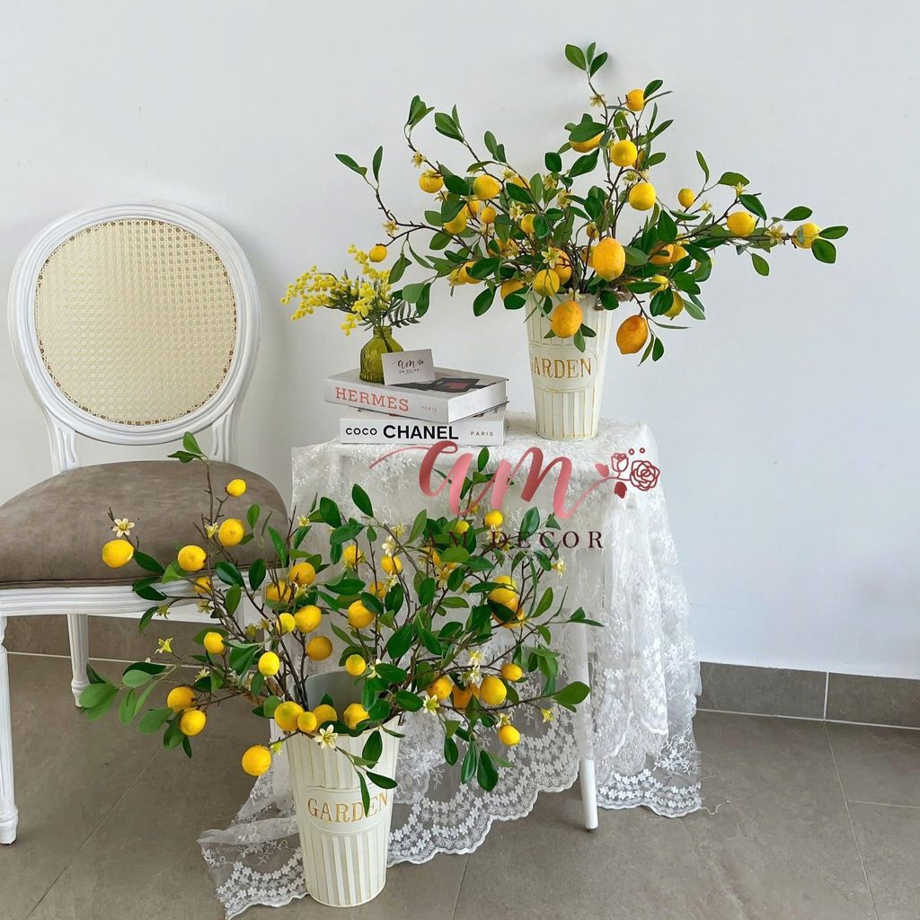SET BUCKET LEMONADE SUMMER