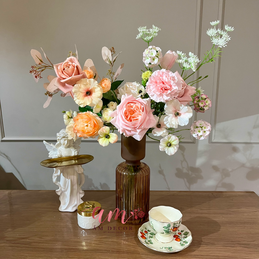 BÌNH HOA MELODY ANGEL'S