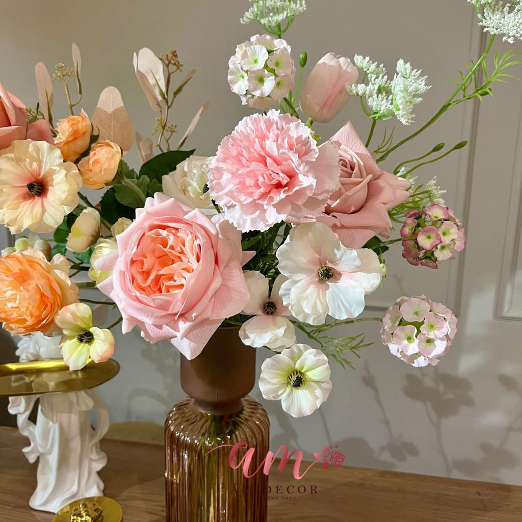 BÌNH HOA MELODY ANGEL'S