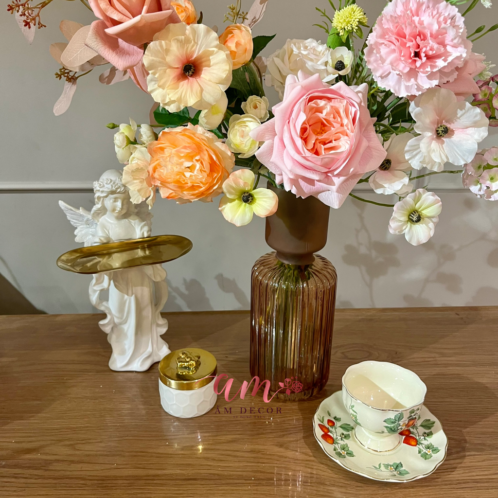 BÌNH HOA MELODY ANGEL'S