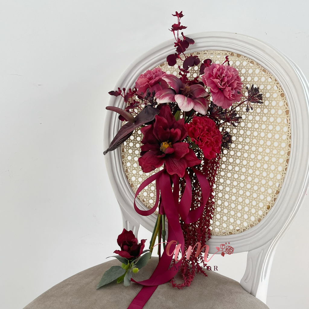 SCALET BLOOM