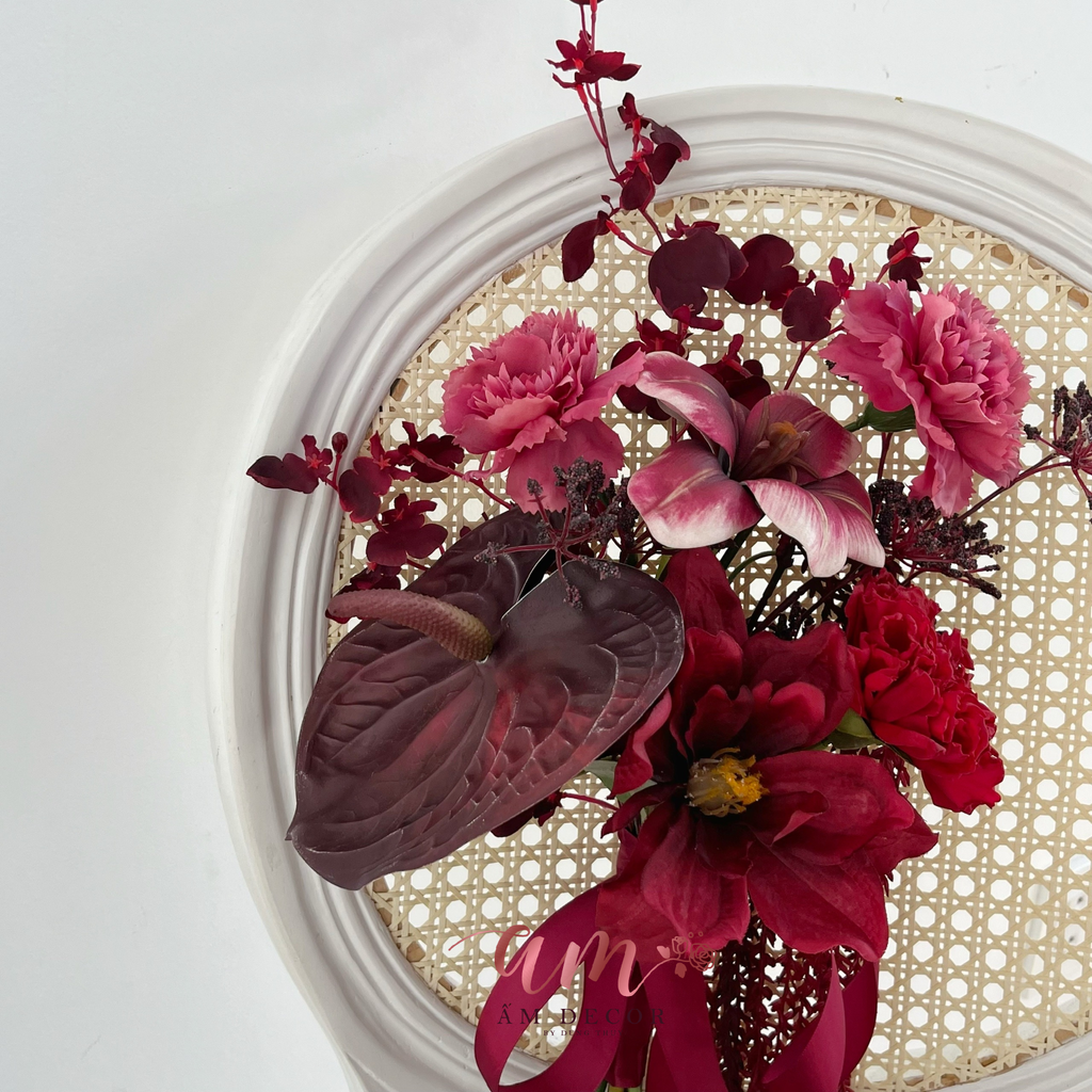 SCALET BLOOM