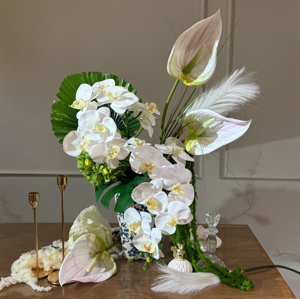 ZBÌNH HOA ELEGANT MOONLIGHT