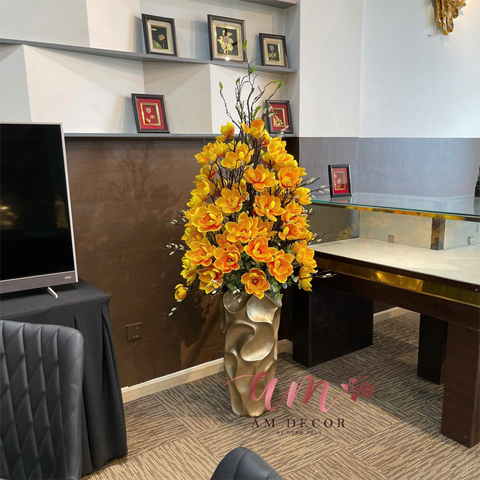  BÌNH HOA ĐẠI SẢNH KASUMI 