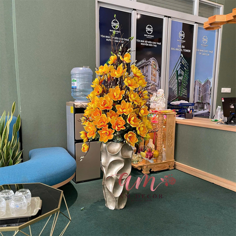  BÌNH HOA ĐẠI SẢNH KASUMI 