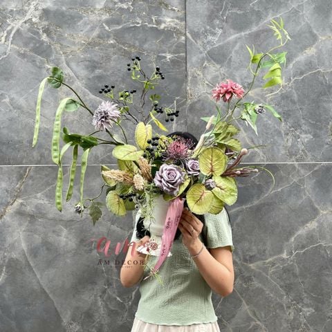  BÌNH HOA ASPER GRACE 