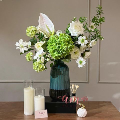  BÌNH HOA AGREEN GARDEN CLASSIC 