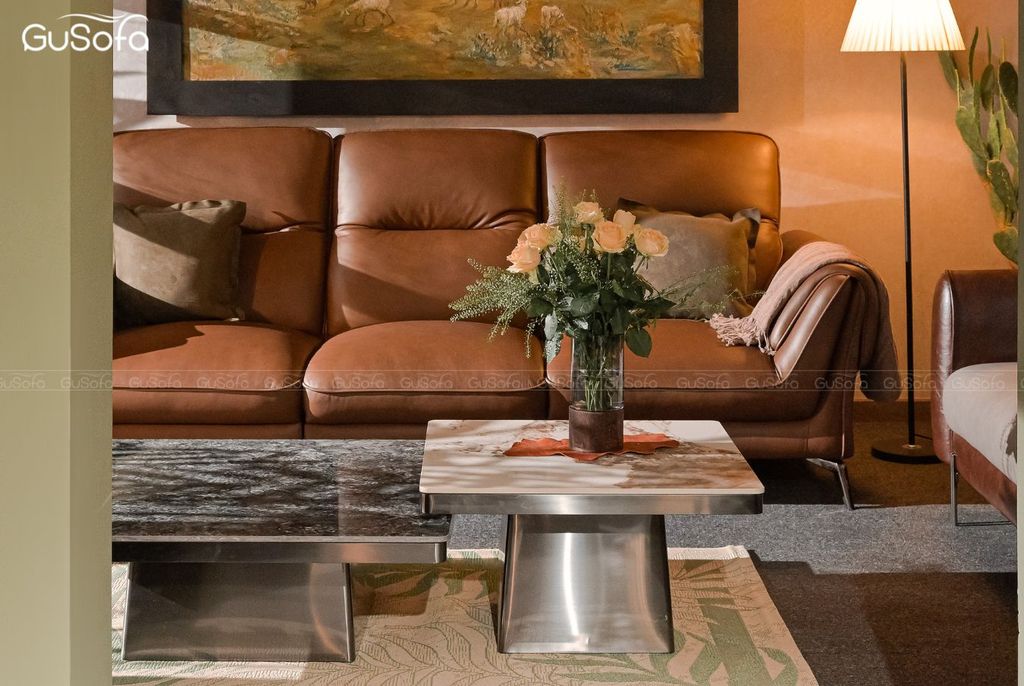 Bàn trà đôi TB16