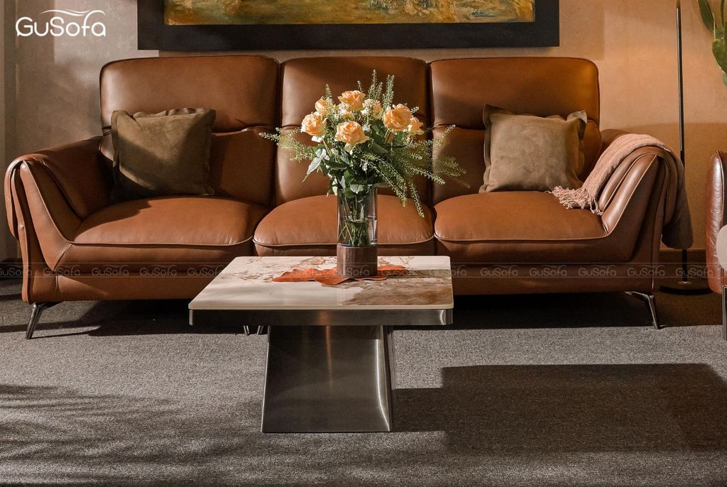 Bàn trà đôi TB16