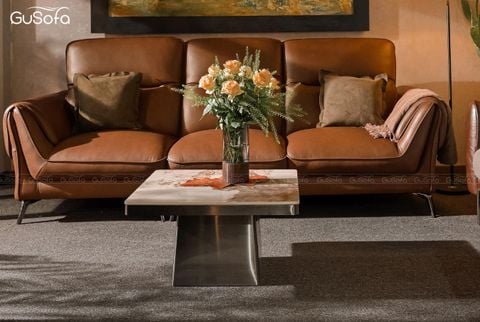 Bàn trà đôi TB16