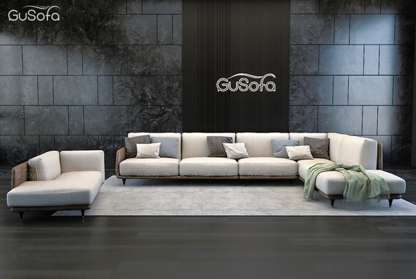  Sofa thiết kế riêng - SOD13 