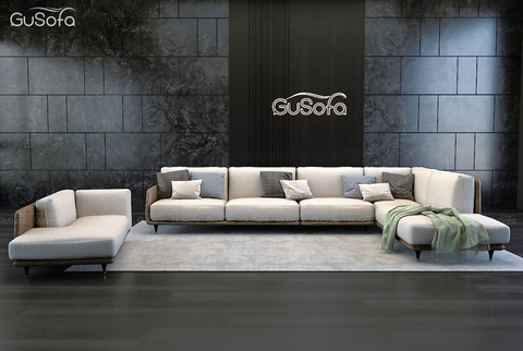 Sofa thiết kế riêng - SOD13