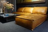 Sofa Module M 1,8m x 1,0m Da bò Brazil 100%