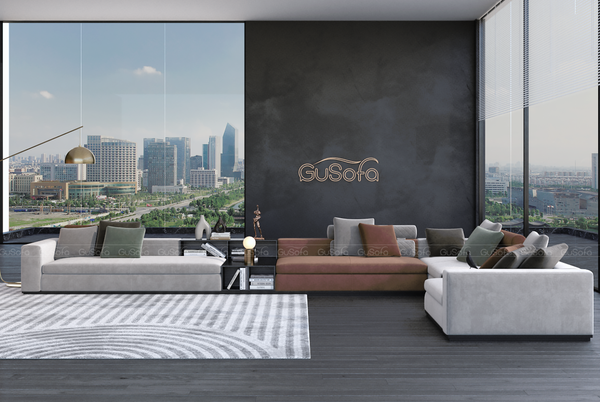  Sofa thiết kế riêng - SOD15 