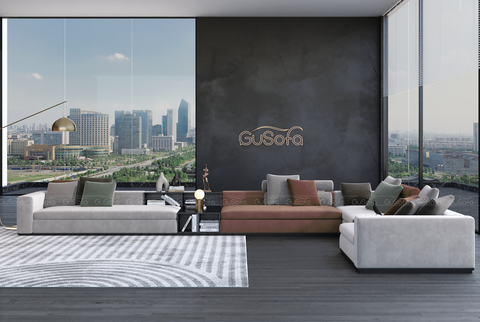Sofa thiết kế riêng - SOD15