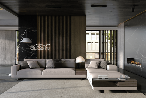 Sofa thiết kế riêng - SOD16