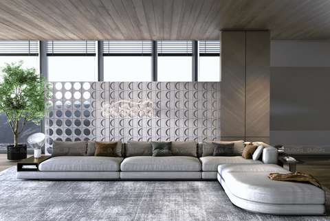 Sofa thiết kế riêng - SOD17