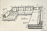 Sofa thiết kế riêng - SOD01