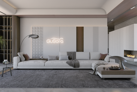 Sofa thiết kế riêng - SOD18