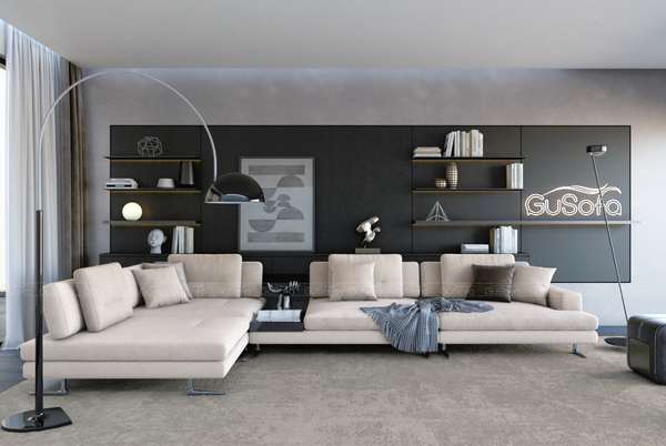  Sofa thiết kế riêng - SOD19 