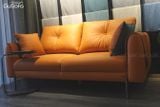 Ghế Sofa băng 3 chỗ HEBE 2,0m da Microfiber