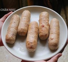 Xúc Xích Hạt (500gr) (10 cây)