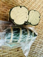 Chả Tàu Hủ Ky sạch (500g)