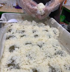 Xôi Khúc Thực Dưỡng ( 6 Viên )