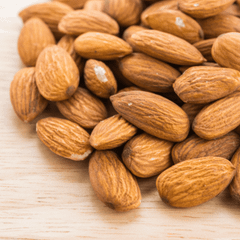 Hạt Hạnh Nhân Rang Thủ Công (500g)