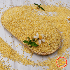 Hạt Kê Nếp Nghệ An (500g)