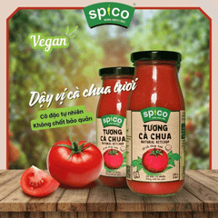 Tương Cà SPICO (255gr)
