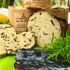 Chả Phổ Tai (500g)