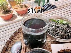 Bơ Mè Đen Tự Nhiên (500gr)