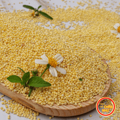 Hạt Kê Nếp Nghệ An (500g)