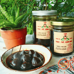 Tương Tỏi Cô Đơn Trên 3 Năm (250g)