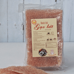 Bánh Hỏi Gạo Lứt (300g)