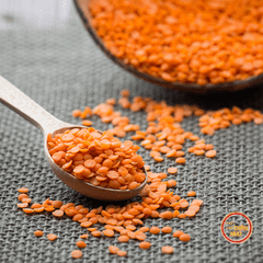 Đậu Lăng Đỏ Nguyên Hạt- MỸ (500g)