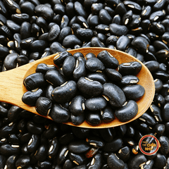 Trà Đậu Đen Xanh Lòng (500g)