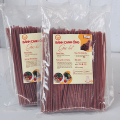 Bánh Canh Gạo Lứt (500g)