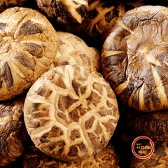 Nấm Đông Cô Nhật (200g)