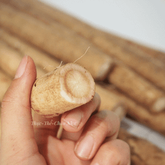 Củ Ngưu Bàng Nhật Tươi (0.5kg - 1kg)