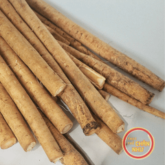 Củ Ngưu Bàng Nhật Tươi (0.5kg - 1kg)